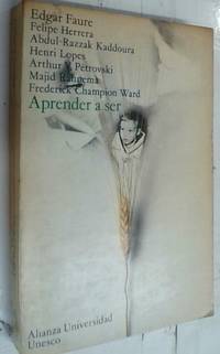 Aprender a ser : la educación del futuro