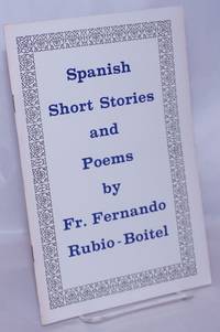 Spanish Short Stories and Poems