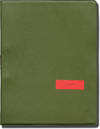 Triptych (Original screenplay for an unproduced film)