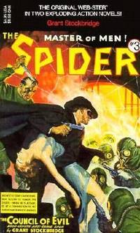 The Spider
