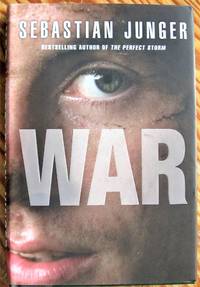 image of War