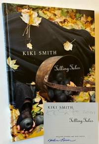 Kiki Smith: Telling Tales