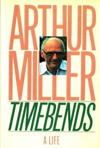 Timebends. A life.