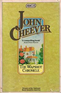 cover of The Wapshot Chronicle