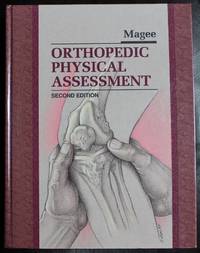 image of Orthopedic Physical Assessment