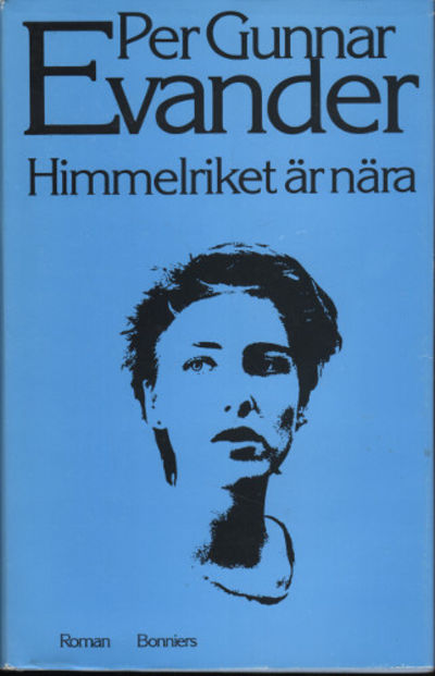HIMMELRIKET ÄR NÄRA.