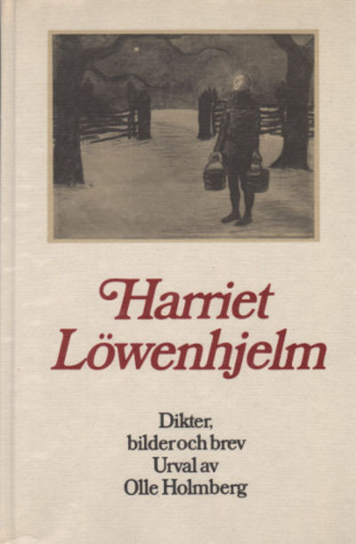 DIKTER, BILDER OCH BREV.
