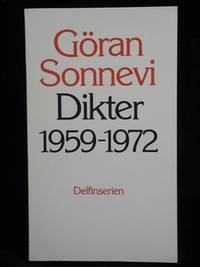 DIKTER 1959-1972.