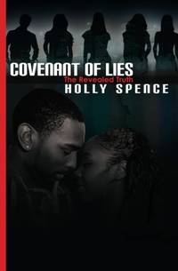 Covenant of Lies The Revealed Truth