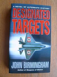 image of Designated Targets