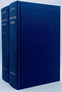 The Great Father: The United States Government and the American Indians