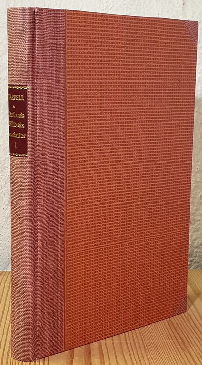Katalog öfver Jämtlands biblioteks småskrifter.…