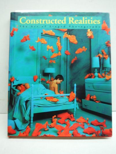 Constructed Realities - ステージ写真集 Constructed Realities - ステージ写真集 Constructed Realities