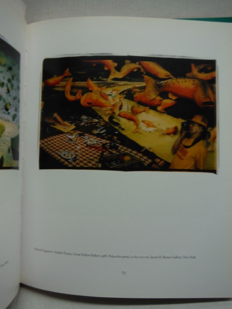 Constructed Realities: The Art of Staged