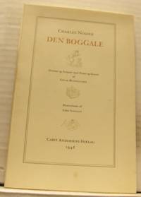 Den boggale. Oversat og forsynet med Noter og…