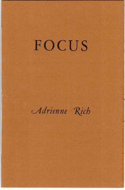 Focus