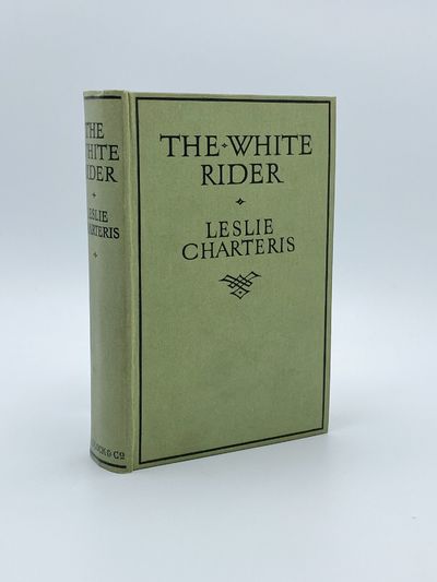 The White Rider