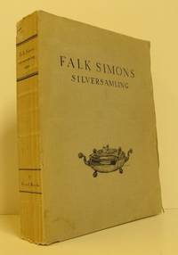 Falk Simons silversamling.