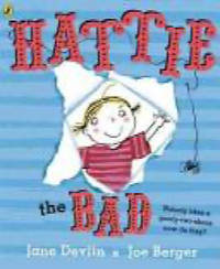 Hattie The Bad