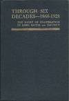 Through Six Decades 1868-1928 The Story of Co-operation in Long Eaton and District