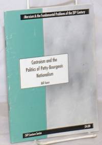 image of Castroism and the Politics of Petty-Bourgeois Nationalism