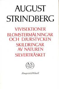 Vivisektioner. Blomstermålningar och djurstycken.…