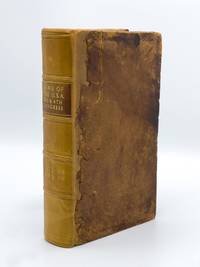 cover of The Laws of the United States of America. Volume III - Acts Passed at the First Session of the Fifth Congress of the United States of America