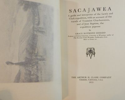 Sacajawea
