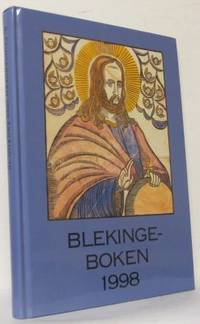 Blekingeboken. Årg 76.