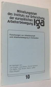 Mitteilungsblatt des Instituts zur Erforschung…