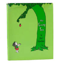 cover of THE GIVING TREE