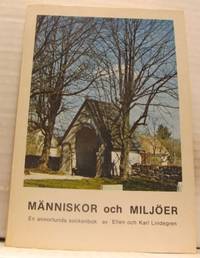 Människor och miljöer.
