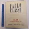 Pablo Picasso, Volume 26, Supplement Aux Annees 1907-1909