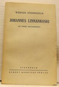 Johannes Linnankoski. En finsk diktarprofil.