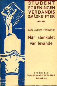 När stenkolet var levande. Biler ur växtvärldens…