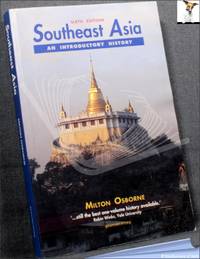 cover of Southeast Asia: An Introductory History