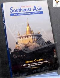 Southeast Asia: An Introductory History