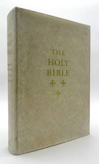 The Holy Bible