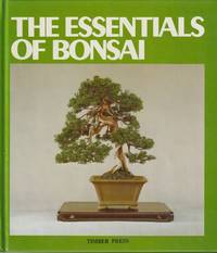image of The Essentials of Bonsai