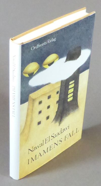 Imamens fall. Översättning: Hans O. Sjöström.