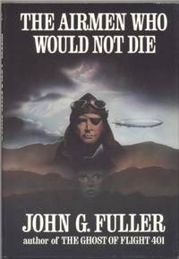 image of Airmen Who Would Not Die