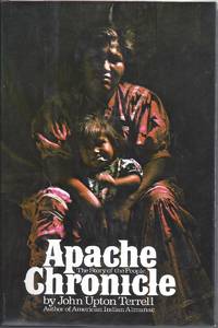 Apache Chronicle
