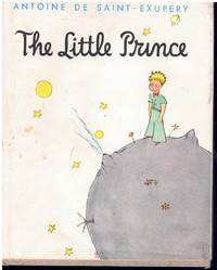 image of THE LITTLE PRINCE