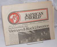 image of The African World. Vol. 2 no. 19 (July 8, 1972)