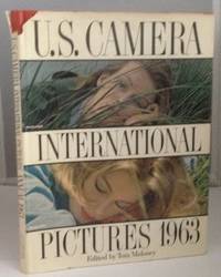 U. S. Camera Internation Pictures 1963