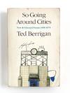 SO GOING AROUND CITIES: New & Selected Poems 1958-1979