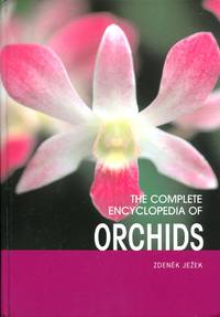image of The Complete Encyclopedia of Orchids