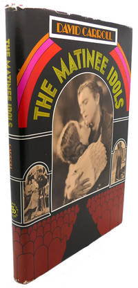 image of THE MATINEE IDOLS :