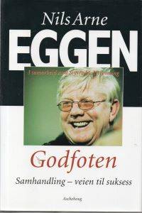 Godfoten. Samhandling-veien til suksess