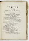 [Noticia de la Lengua Huasteca...con Catechismo, y Doctrina Christiana para Su Instruccion Que Ordena el Santo Concilio Mexicano, Enchiridion Sacramental para Su Administracion....]